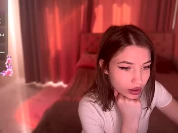 Evaatom July 18, 2025 Chaturbate stream image