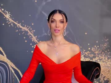 Findommemonique July 18, 2025 Chaturbate stream image