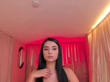 Ivannarussell stream photo from July 18, 2025