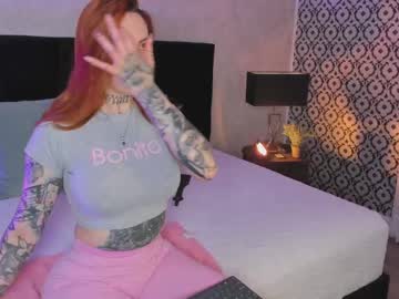 Mariianna_Lopez_ July 18, 2025 Chaturbate stream image