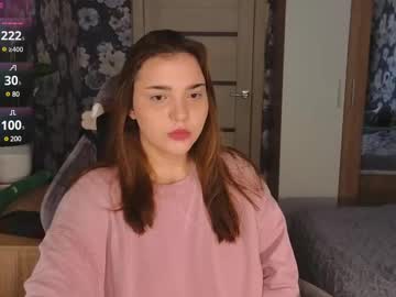 Momiji_I July 18, 2025 Chaturbate stream image