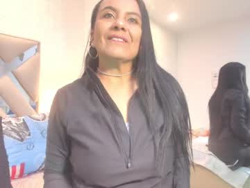 Raquel_Moore July 18, 2025 Chaturbate stream image
