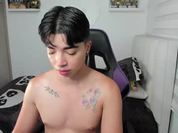 Santy7u7 July 18, 2025 Chaturbate stream image