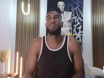 Travis_Millionaire July 18, 2025 Chaturbate stream image