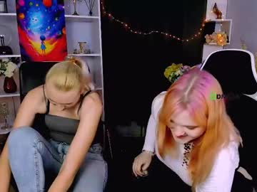 Viola_Moor July 18, 2025 Chaturbate stream image