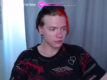 Whysteria July 18, 2025 Chaturbate stream image