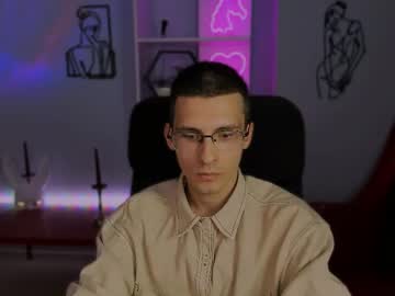 Anthony_Smiley July 18, 2025 Chaturbate stream image