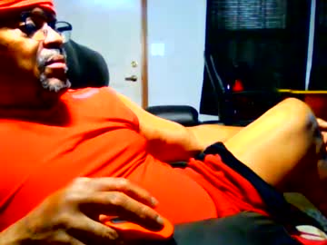 Beef69dog July 18, 2025 Chaturbate stream image