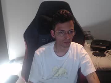 Bobakevin July 18, 2025 Chaturbate stream image