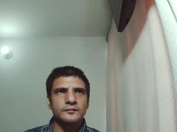 Braulio_Master July 18, 2025 Chaturbate stream image