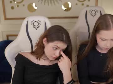 Bright_Diamonds_054 July 18, 2025 Chaturbate stream image