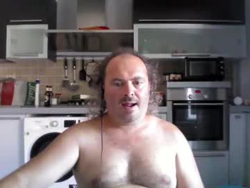 Demon52 July 18, 2025 Chaturbate stream image