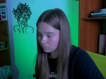 Emma_Foxys July 18, 2025 Chaturbate stream image