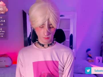 Jaspercooper_ July 18, 2025 Chaturbate stream image