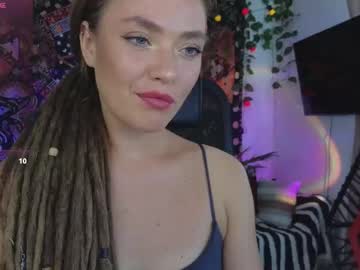 Kellyfouler July 18, 2025 Chaturbate stream image
