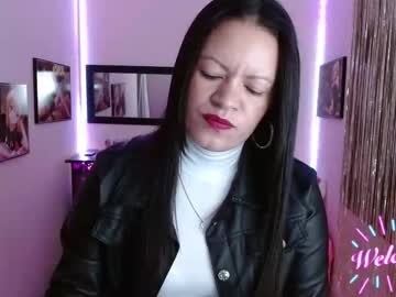 Leandra_Sex July 18, 2025 Chaturbate stream image