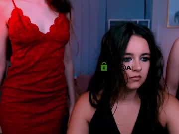 Liana_Fosters July 18, 2025 Chaturbate stream image