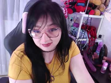 Lilomoon69 July 18, 2025 Chaturbate stream image