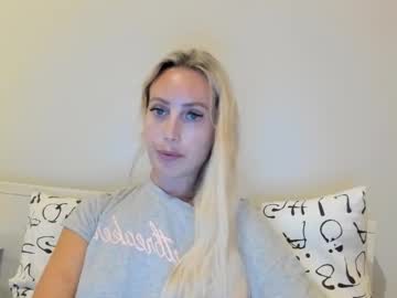 Missy_Matrix July 18, 2025 Chaturbate stream image