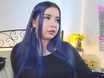 _Noell_ July 18, 2025 Chaturbate stream image