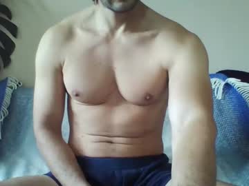 S43_ July 18, 2025 Chaturbate stream image