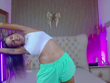 Tastypatricia July 18, 2025 Chaturbate stream image