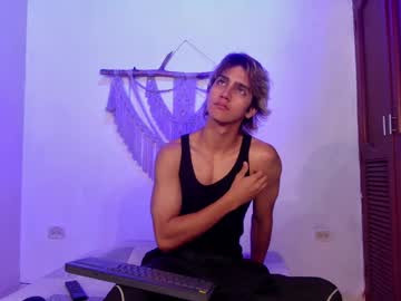 Zeta_Tgn July 18, 2025 Chaturbate stream image