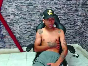 Alaan_Boy July 18, 2025 Chaturbate stream image