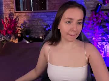 Amelia_Stark_ July 18, 2025 Chaturbate stream image