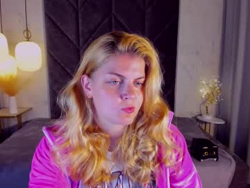 Beverley_Bim July 18, 2025 Chaturbate stream image