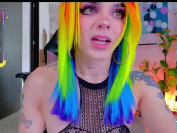 Chris_Parker01 July 18, 2025 Chaturbate stream image