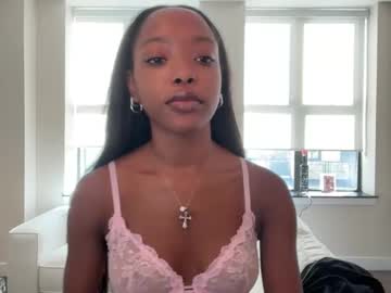 Cuntyanna July 18, 2025 Chaturbate stream image