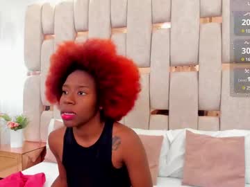 _Emma_Willliams_ July 18, 2025 Chaturbate stream image