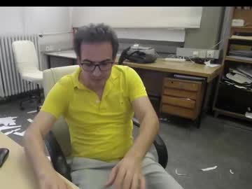 Ironchrome July 18, 2025 Chaturbate stream image