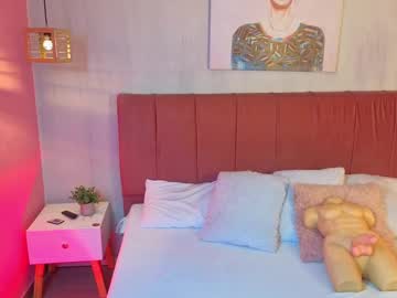 Lili_Monroy July 18, 2025 Chaturbate stream image