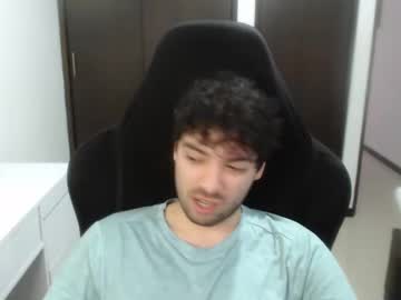Malumaricardo July 18, 2025 Chaturbate stream image