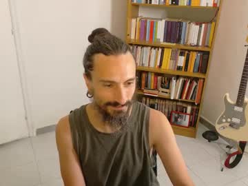 Mrkurt86 July 18, 2025 Chaturbate stream image