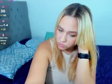 Nicolewind_ July 18, 2025 Chaturbate stream image