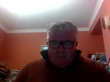 Pete112991 July 18, 2025 Chaturbate stream image