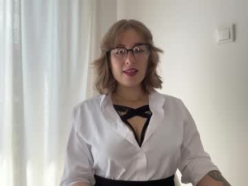Ruthless_111 July 18, 2025 Chaturbate stream image