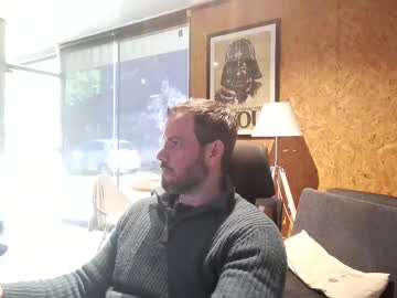 Shad0w_Hunter July 18, 2025 Chaturbate stream image