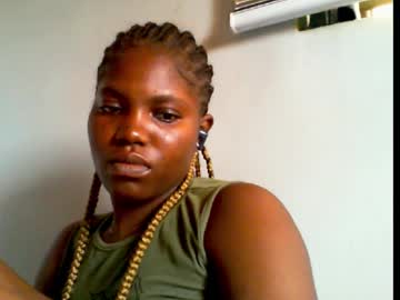 Slimthick_Tinah1 July 18, 2025 Chaturbate stream image