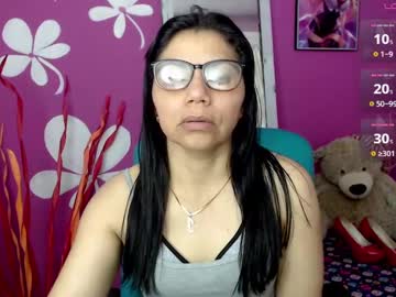 Softie_Doll July 18, 2025 Chaturbate stream image