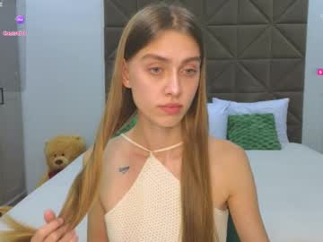 Sonyabirch July 18, 2025 Chaturbate stream image