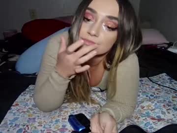 Sweet_Coral July 18, 2025 Chaturbate stream image