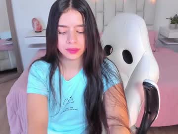 Zoe_Turnner_18 July 18, 2025 Chaturbate stream image