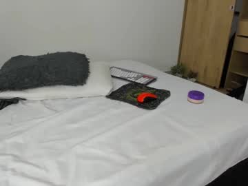 Andrea_Cherryy_ July 18, 2025 Chaturbate stream image