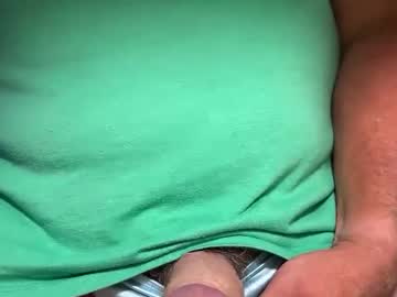 Andyoswego July 18, 2025 Chaturbate stream image