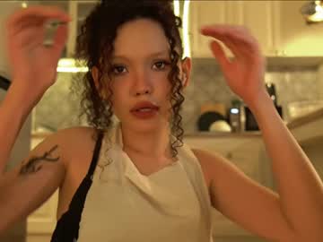 Aresha_Viree July 18, 2025 Chaturbate stream image