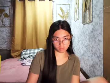 Asian_Rhean July 18, 2025 Chaturbate stream image